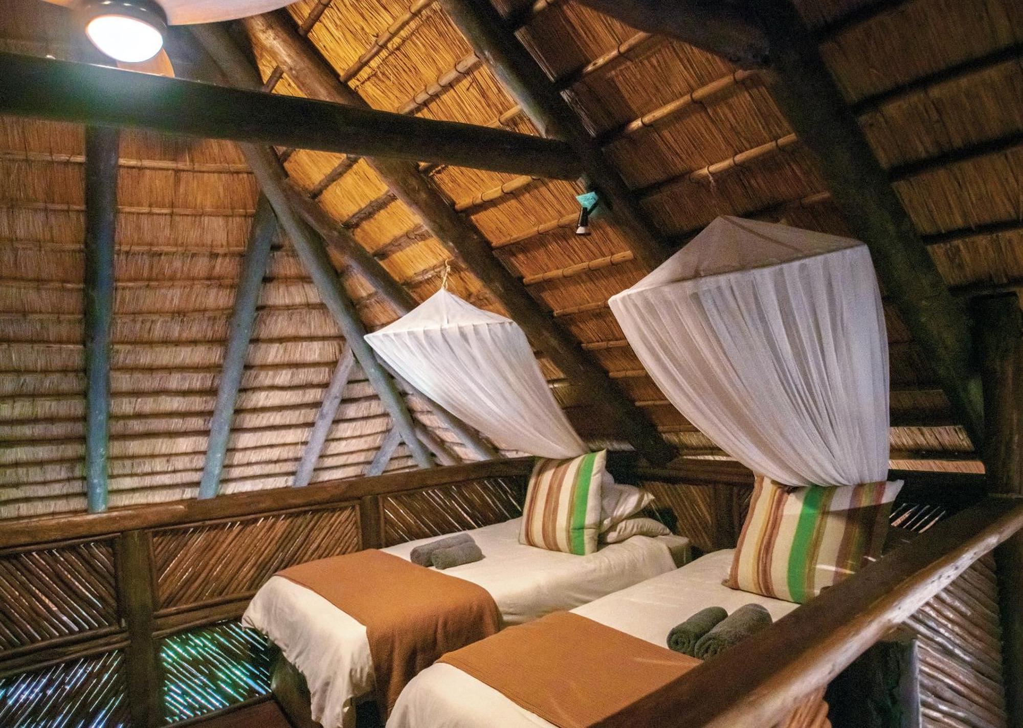 Nibela Lake Lodge Hluhluwe Værelse billede