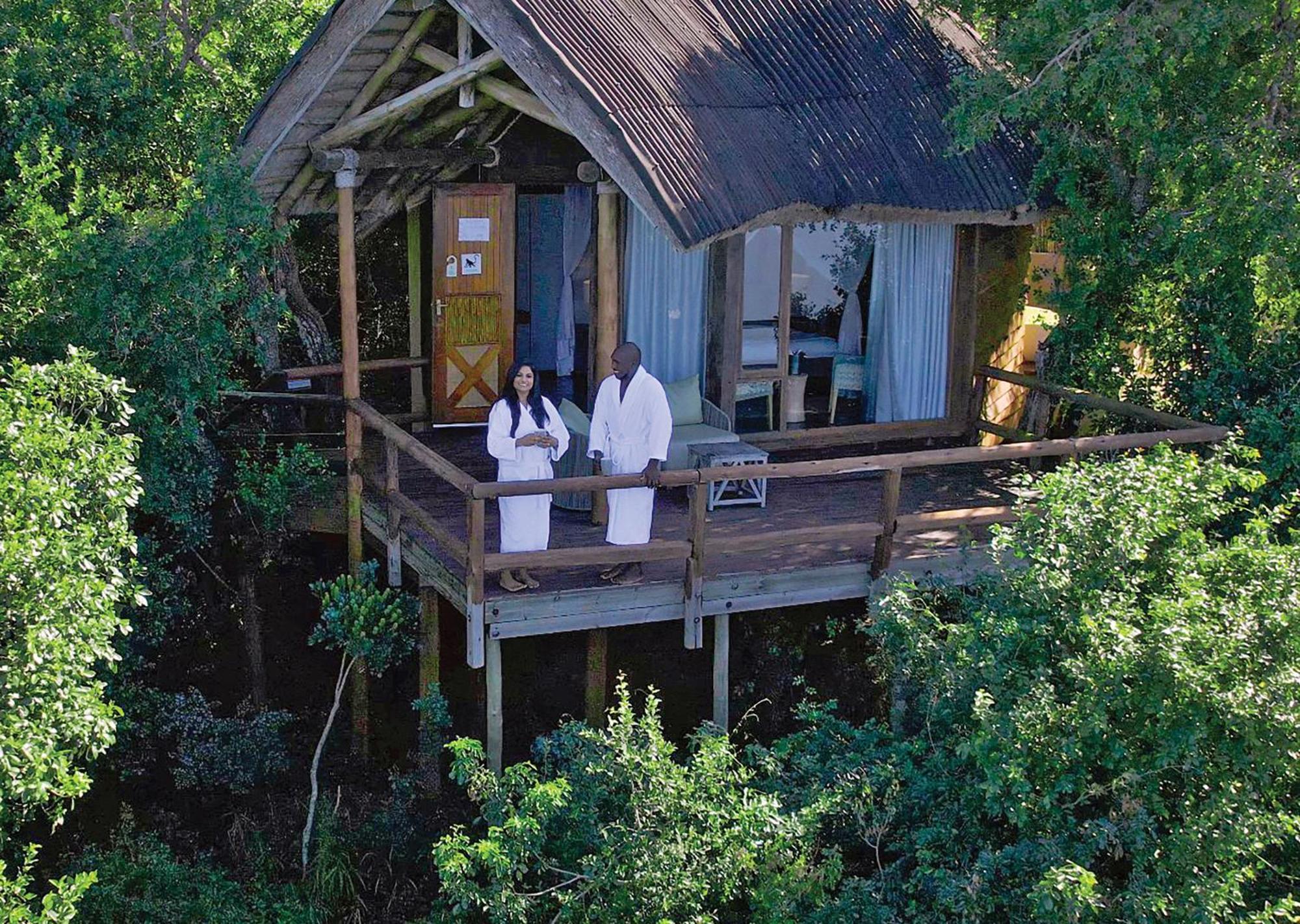 Nibela Lake Lodge Hluhluwe Værelse billede