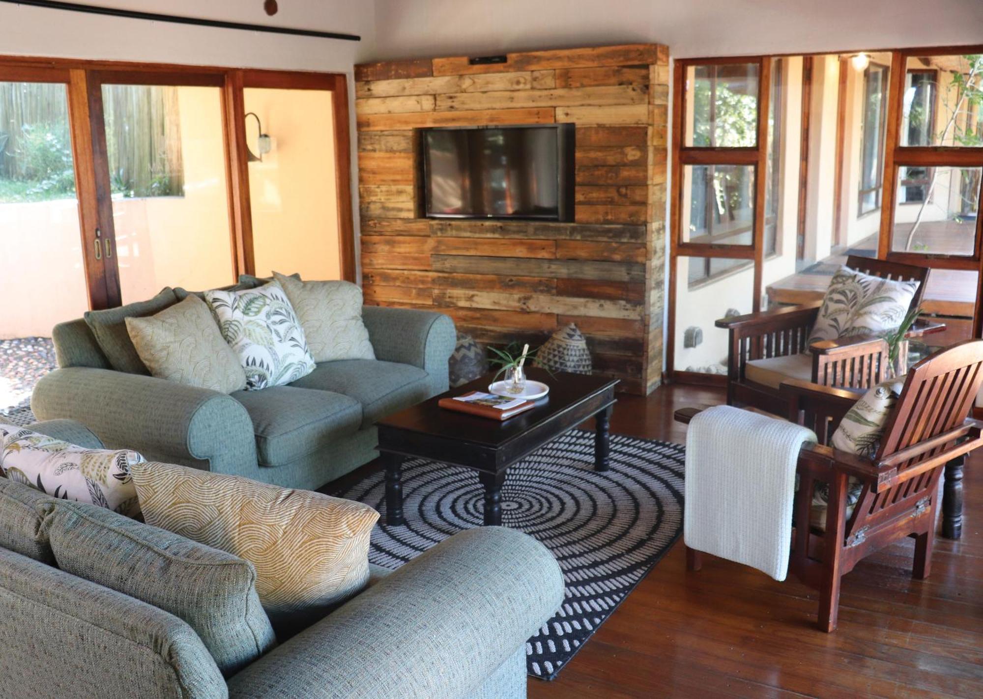 Nibela Lake Lodge Hluhluwe Værelse billede